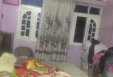 عقارات للبيع - 2 غرف - بالدور 3