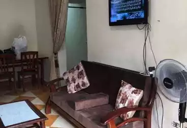 شقق للبيع - 2 غرف - بالدور 6