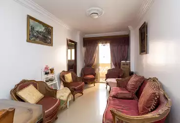 شقق للبيع - 3 غرف - بالدور 12