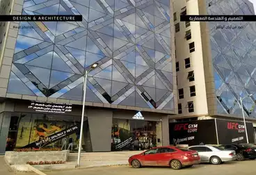 undefined undefined - 3 غرف - بالدور 2