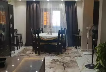 undefined undefined - 3 غرف - بالدور 7