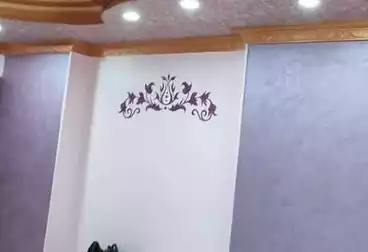 شقق للبيع - 2 غرف - بالدور 3