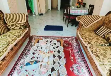 Apartments For sale - 2 rooms - floor 1