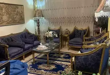 شقق للبيع - 3 غرف - بالدور 1