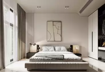 undefined undefined - 1 غرف - بالدور 3