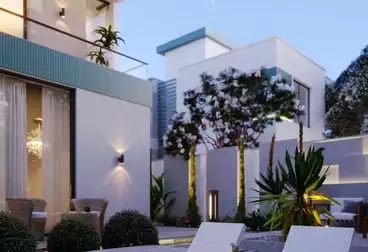 Villas For sale - 4 rooms