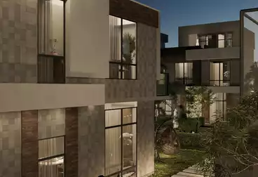 Town House For sale - 4 rooms