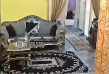 شقق للبيع - 3 غرف - بالدور 1