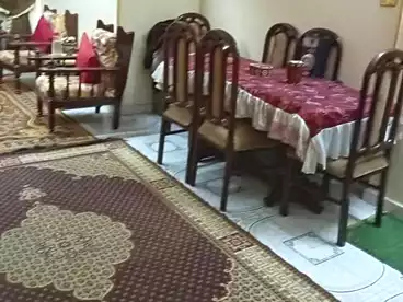 عقارات للإيجار - 2 غرف - بالدور 5