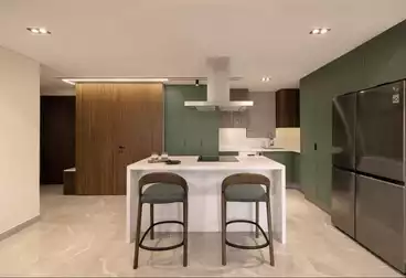 Apartments For sale - 3 rooms - floor 1