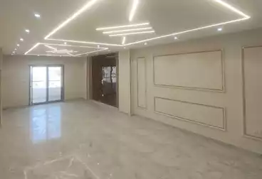 شقق للبيع - 3 غرف - بالدور 11