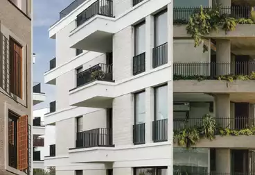 شقق للبيع - 2 غرف - بالدور 2