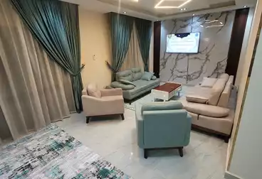 عقارات للإيجار - 4 غرف - بالدور 3