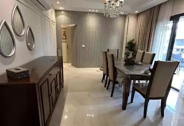 شقق للإيجار - 2 غرف - بالدور 2