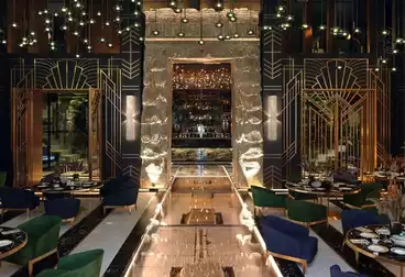 محلات للإيجار - بالدور 1