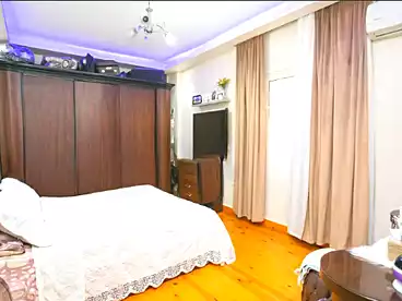 شقق للبيع - 4 غرف - بالدور 6