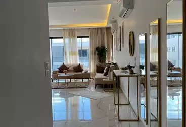 undefined undefined - 2 غرف - بالدور 3