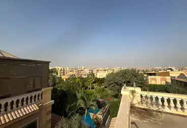 Town House For rent - 4 rooms