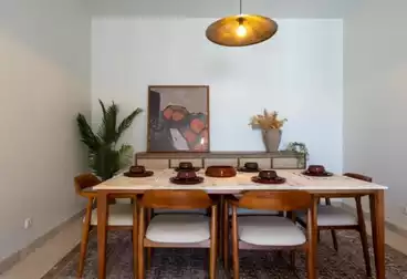 شقق للإيجار - 2 غرف - بالدور 1