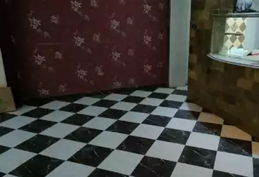 undefined undefined - 3 غرف - بالدور 2