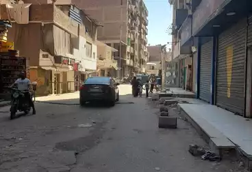 Commercial For rent - floor 0