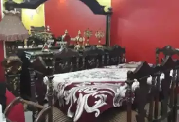 شقق للبيع - 3 غرف - بالدور 2