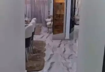 شقق للبيع - 3 غرف - بالدور 5