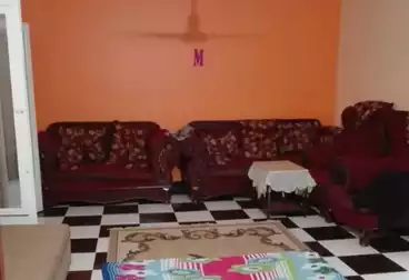 Properties For rent - 2 rooms - floor 1