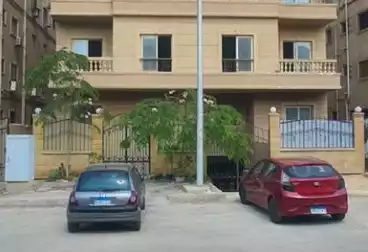 undefined undefined - 3 غرف - بالدور 4