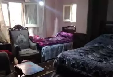 شقق للبيع - 3 غرف - بالدور 3