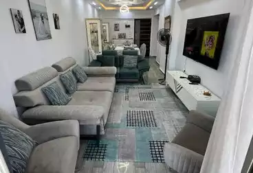 Apartments For sale - 3 rooms - floor 17