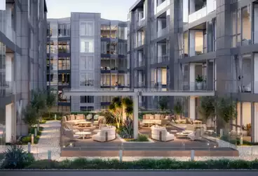 Apartments For sale - 2 rooms - floor 8