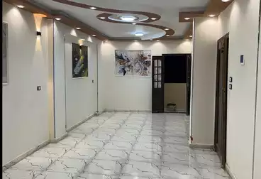 undefined undefined - 2 غرف - بالدور 7