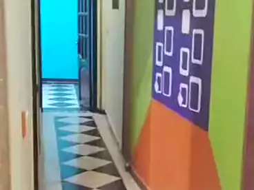 عقارات للبيع - 2 غرف - بالدور 5