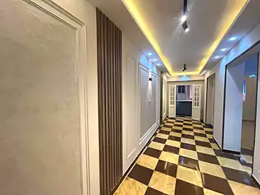 عقارات للبيع - 2 غرف - بالدور 2