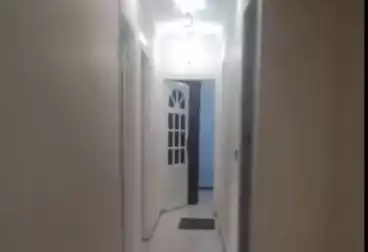 Furnished Apartment For rent - 3 rooms - floor 15