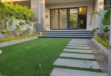 شقق للبيع - 3 غرف - بالدور 1