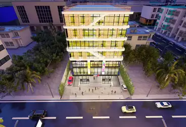 تجاري للبيع - بالدور 2