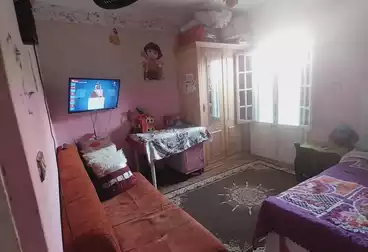 شقق للبيع - 2 غرف - بالدور 6