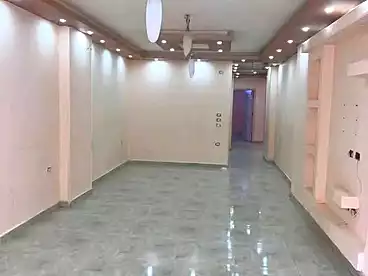 Apartments For rent - 3 rooms - floor 9