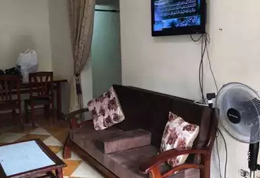 شقق للبيع - 2 غرف - بالدور 6