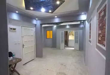 شقق للبيع - 2 غرف - بالدور 3