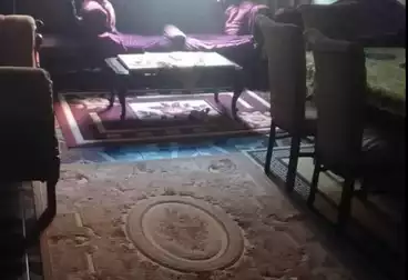 شقق للبيع - 3 غرف - بالدور 3