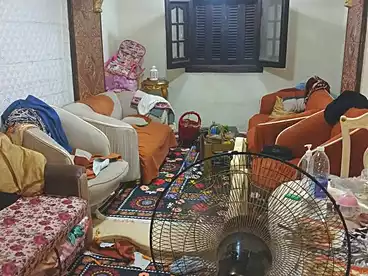 Apartments For sale - 2 rooms - floor 3