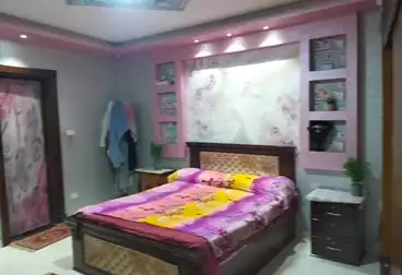 شقق للبيع - 3 غرف - بالدور 5