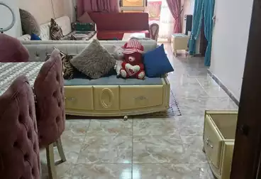 شقق للبيع - 2 غرف - بالدور 4