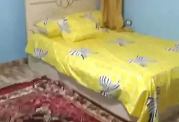 شقق مفروشة للإيجار - 3 غرف - بالدور 5