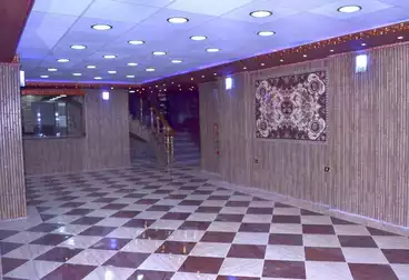 شقق للبيع - 3 غرف - بالدور 2