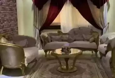 شقق للبيع - 3 غرف - بالدور 6