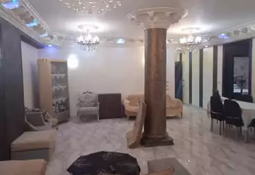 Apartments For rent - 3 rooms - floor 3